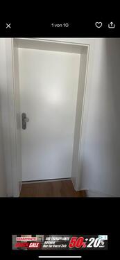 Foto - Renovierte 3-Zimmer-Wohnung mit Terrasse in Leverkusen-Rheindorf