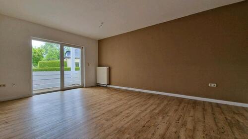 Foto - Gepflegte 3 Zimmer Wohnung mit Balkon & Einbauküche Bad Laasphe