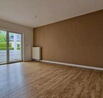 Gepflegte 3 Zimmer Wohnung mit Balkon & Einbauküche Bad Laasphe