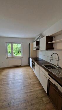 Foto - 3 Zimmer Erdgeschoßwohnung in Bad Laasphe