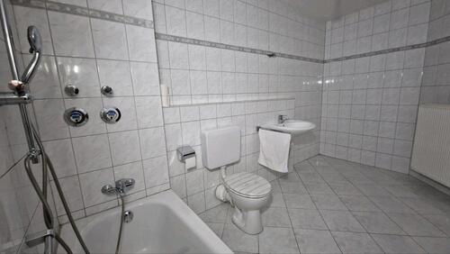 Foto - Erdgeschoßwohnung in Bad Laasphe zur Miete