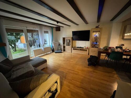 Foto - Schöne 70qm Parterre Wohnung im Ortszentrum von Melsbach