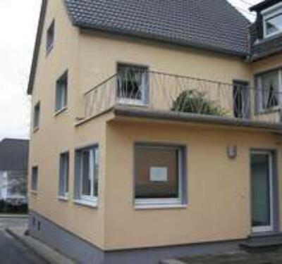 Foto - Erdgeschoßwohnung in Melsbach zur Miete