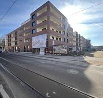 Traumhafte 3-Zimmer Wohnung in Top-Lage von Brandenburg an der Havel