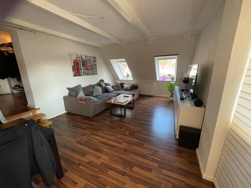 Foto - 3.5 Zimmer Dachgeschoßwohnung zum Kaufen in Weyhe