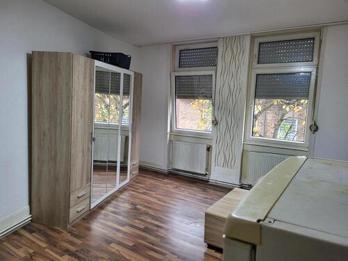 Foto - 1 Zimmer Etagenwohnung zur Miete in Frankfurt am Main