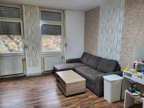 Foto - 1 Zimmer Etagenwohnung in Frankfurt am Main