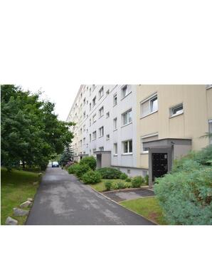 Foto - Etagenwohnung in Mülsen zum Kaufen