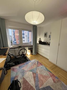 Foto - 4 Zimmer Etagenwohnung zur Miete in Aschaffenburg