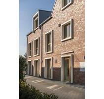 2-Zimmer-Dachgeschosswohnung mit Balkon und Stellplatz - Nordhorn