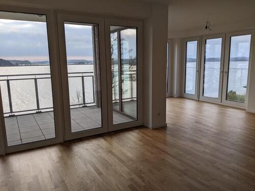 Foto - Terrassenwohnung in Schleswig zur Miete