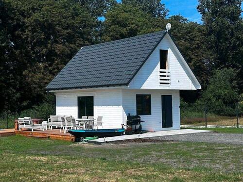 Foto - Wellness-Ferienhaus polnische Ostsee Ostern & Sommer frei