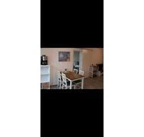 Einliegerwohnung in Mayen Kürrenberg möbeliert 2 Zimmer 47 m2