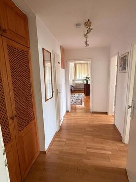 Foto - Vermiete eine möblierte 2-Zimmer-Wohnung in Passau Grubweg