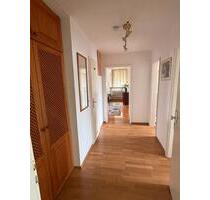 Vermiete eine möblierte 2-Zimmer-Wohnung in Passau Grubweg