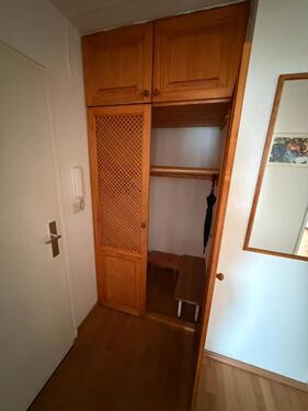 Foto - 2 Zimmer Etagenwohnung zur Miete in Passau