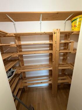 Foto - 2 Zimmer Etagenwohnung in Passau