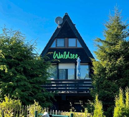 Foto - Haus am See im Fichtelgebirge - 242.000,00&nbsp;EUR Kaufpreis, ca.&nbsp; 120,00&nbsp;m&sup2;