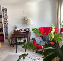 Zimmer in heller und gemütlicher 2er WG - Greifswald