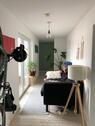 Foto - Etagenwohnung in Greifswald zur Miete