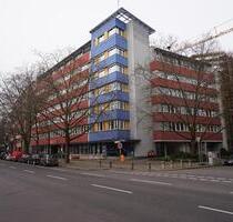 Frisch renovierte Bürofläche mit Concierge nahe Ku'damm - Berlin Charlottenburg-Wilmersdorf