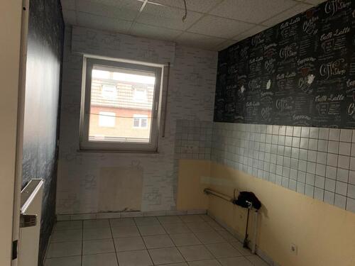 Foto - Etagenwohnung in Beelen zur Miete