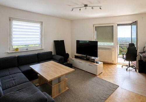 Foto - 2 Zimmer Etagenwohnung zum Kaufen in Würzburg