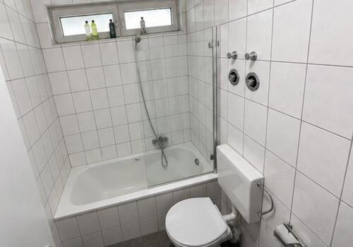 Foto - Etagenwohnung in Würzburg zum Kaufen