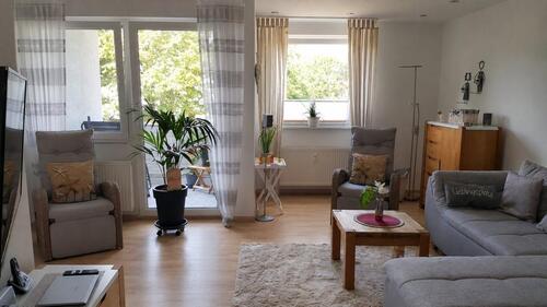 Foto - Wunderschöne ETW, Fernwärme, Mieteinkünfte, keine Maklergebühren