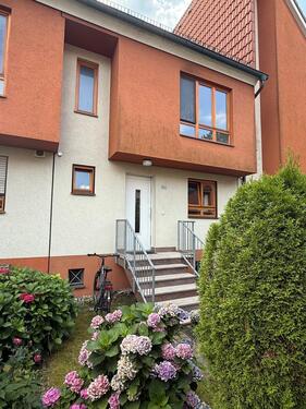 Foto - 5.5 Zimmer Reihenhaus zum Kaufen in Berlin