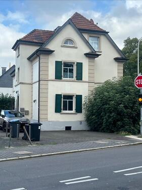 Foto - Charaktervolles 3-Familienhaus in Brühl