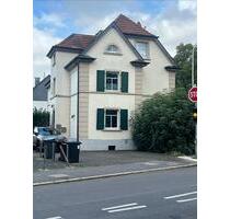 Charaktervolles 3-Familienhaus in Brühl