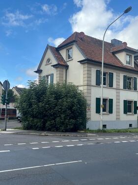 Foto - 10 Zimmer Mehrfamilienhaus, Wohnhaus in Brühl