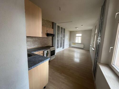 Foto - Etagenwohnung zur Miete in Hainichen