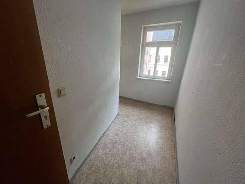 Foto - Etagenwohnung in Hainichen