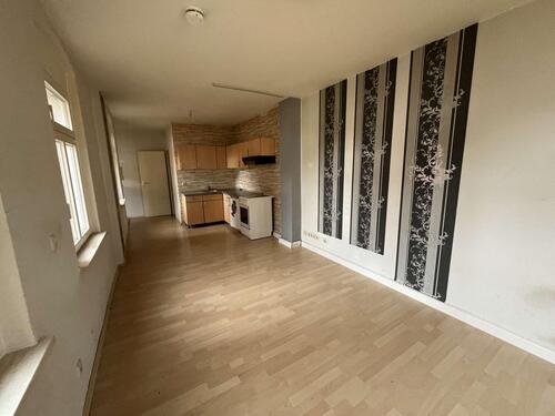 Foto - Etagenwohnung in Hainichen zur Miete