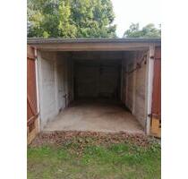 Einzelne Garage in der Michaelstr.3 09112 Chemnitz-Kaßberg