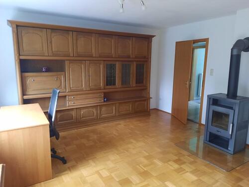Foto - Etagenwohnung in Vohenstrauß