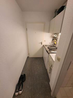 Foto - Studentenwohnung in Uni Nähe (Trier)