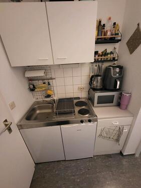 Foto - Etagenwohnung zur Miete in Trier