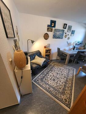 Foto - Etagenwohnung in Trier zur Miete