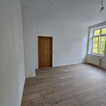 Foto - Frisch renovierte 2-Zimmer-Hochpaterrewohnung in Bad Langensalza
