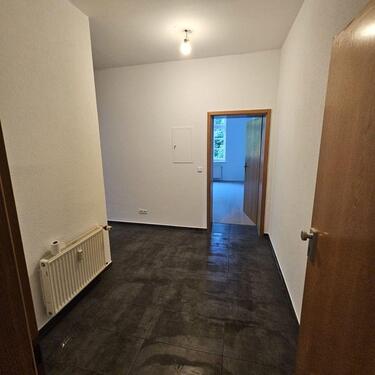 Foto - Etagenwohnung zur Miete in Bad Langensalza