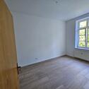 Foto - Etagenwohnung in Bad Langensalza