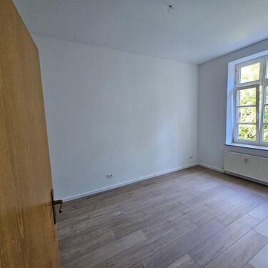 Foto - Etagenwohnung in Bad Langensalza