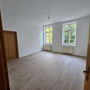 Foto - Etagenwohnung in Bad Langensalza zur Miete