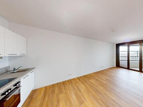 Foto - Etagenwohnung in Berlin zur Miete