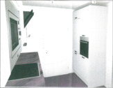 Foto - Etagenwohnung zur Miete in Großbreitenbach