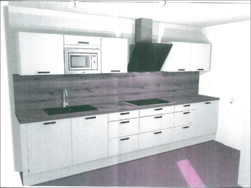 Foto - Etagenwohnung in Großbreitenbach