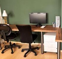 Freiraum für Ideen – Coworking im Elblicht 1 - All-in-Miete - Magdeburg Beyendorf-Sohlen